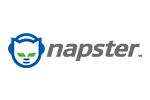 napster logo